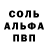 Кетамин VHQ Eclipse Rikoshet